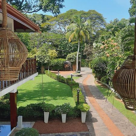 Rockery Villa Ayurveda Bentota Zewnętrze zdjęcie