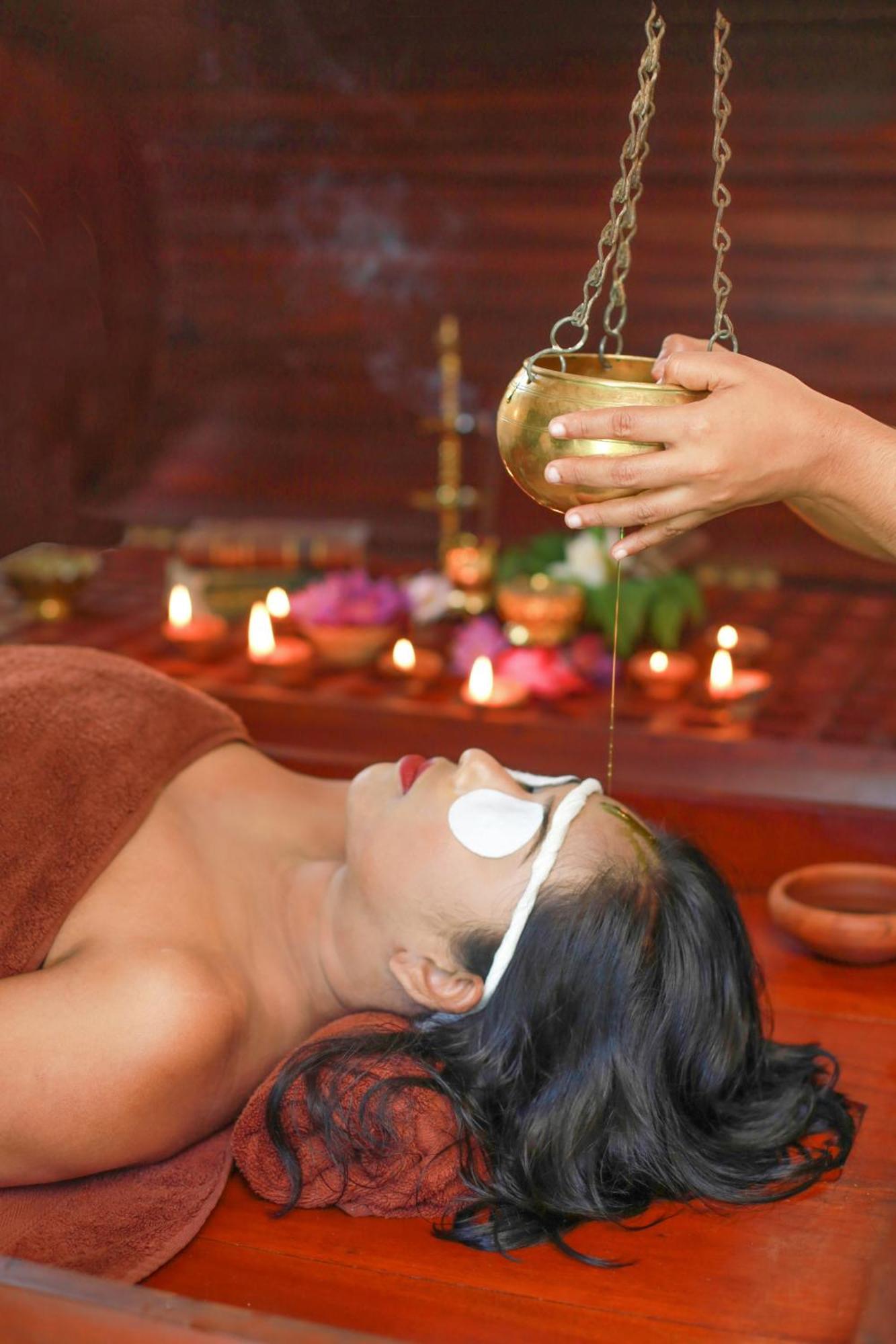 Rockery Villa Ayurveda Bentota Zewnętrze zdjęcie