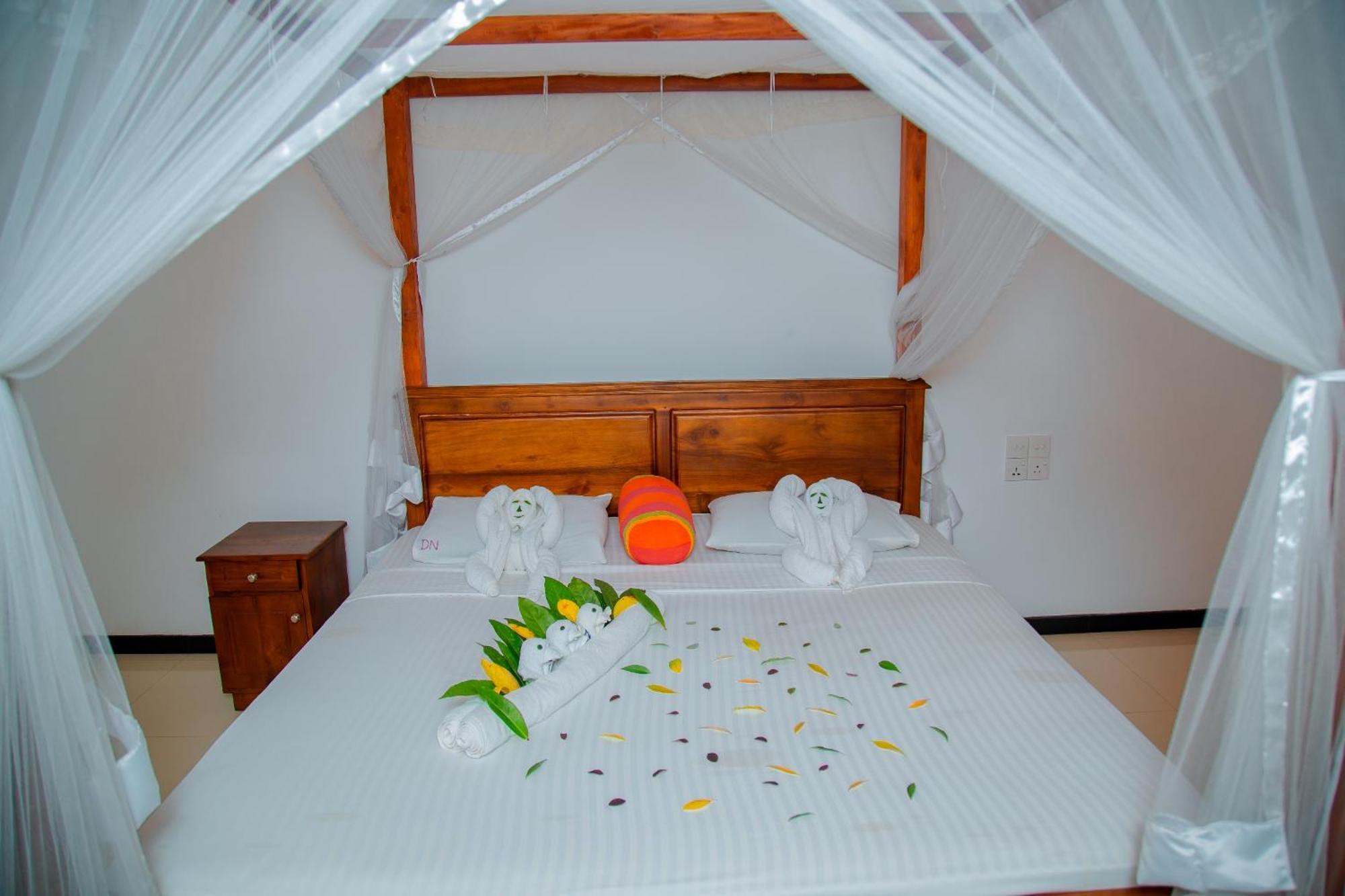 Rockery Villa Ayurveda Bentota Zewnętrze zdjęcie