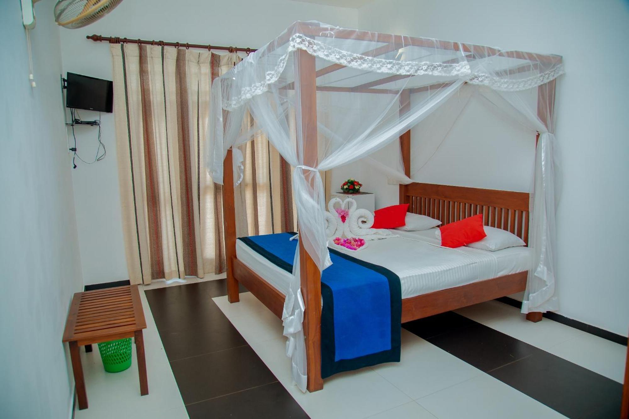 Rockery Villa Ayurveda Bentota Zewnętrze zdjęcie