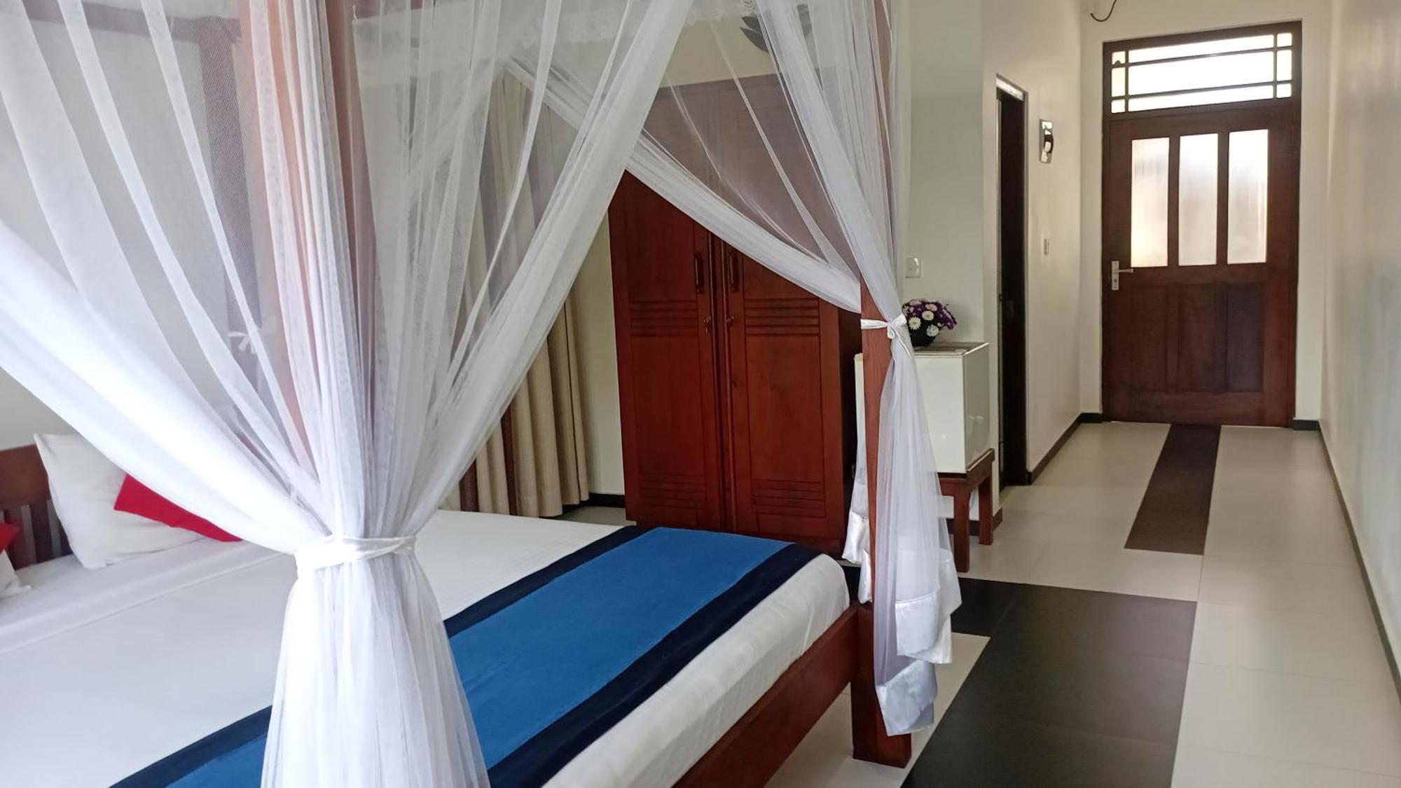 Rockery Villa Ayurveda Bentota Zewnętrze zdjęcie