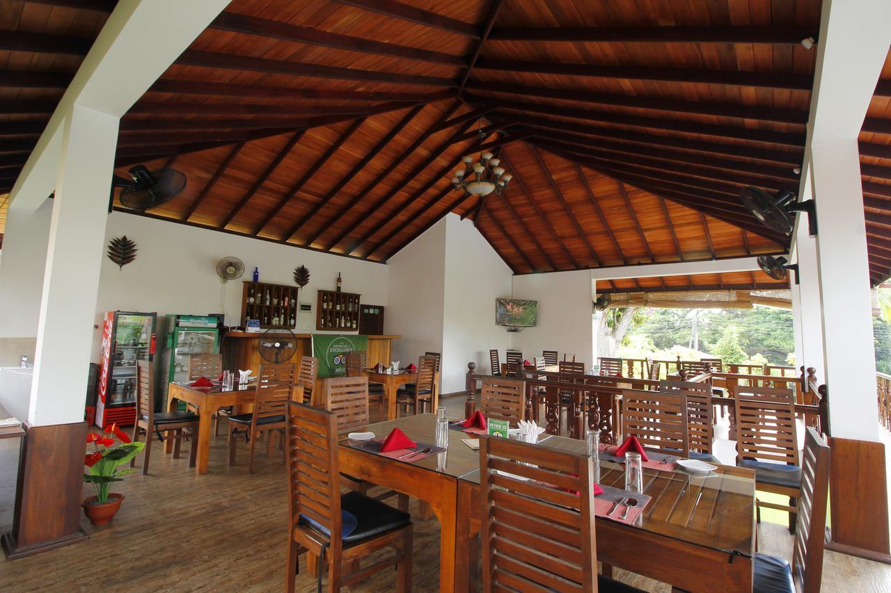 Rockery Villa Ayurveda Bentota Zewnętrze zdjęcie